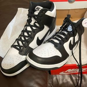 Nike Dunks Brand New & Authenticated Size 13